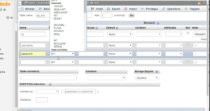 Automatic Initialization and Updating for TIMESTAMP and DATETIME : MYSQL