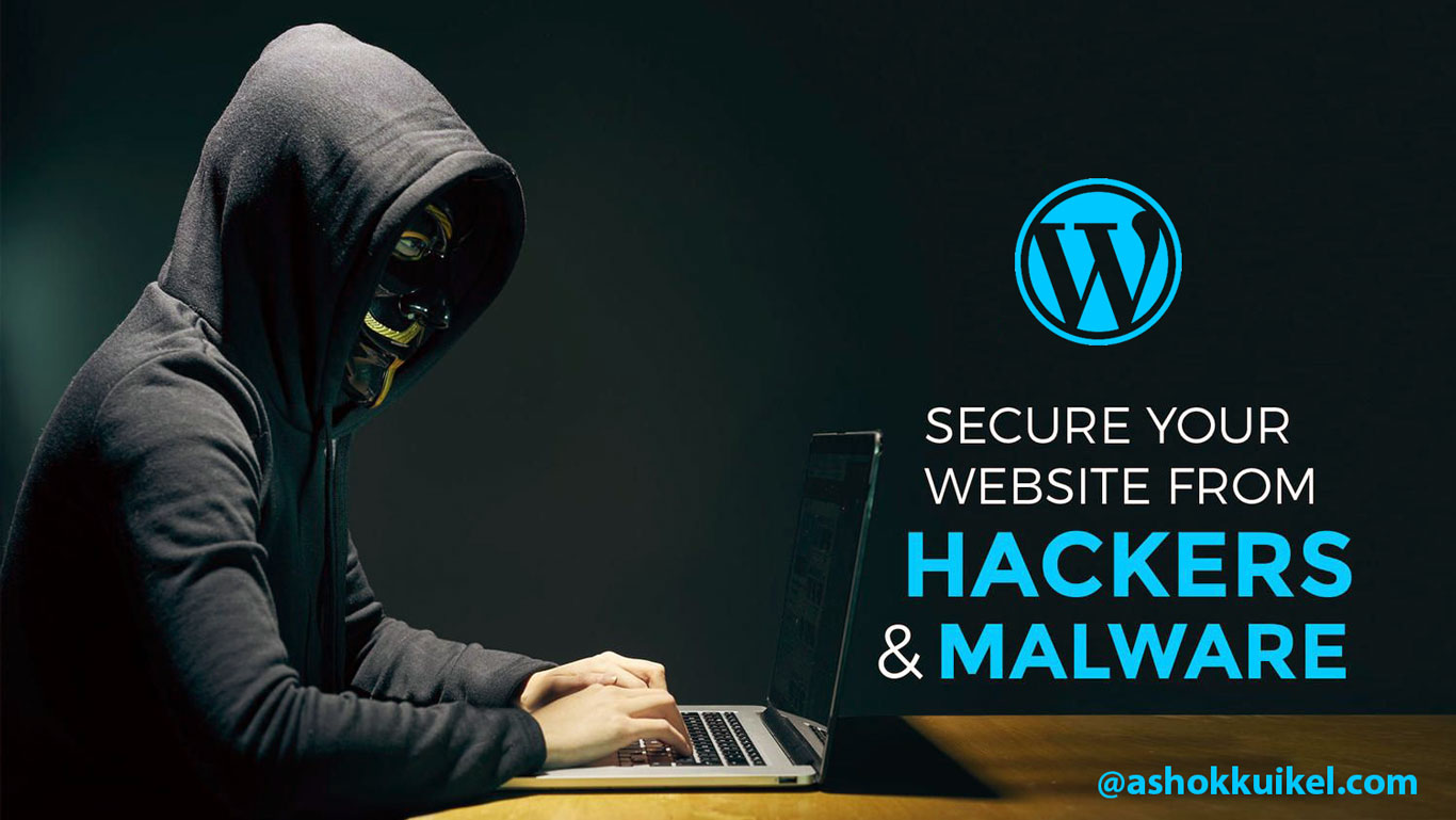 How to Clean a Hacked WordPress Site