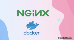 Steps to deploy a custom build docker powered by Nginx Cache Engine